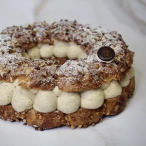 Paris-Brest