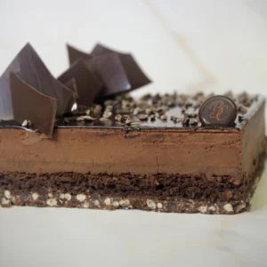 Tout Chocolat (sans gluten)