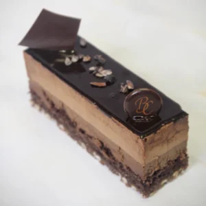 Tout Chocolat (sans gluten)