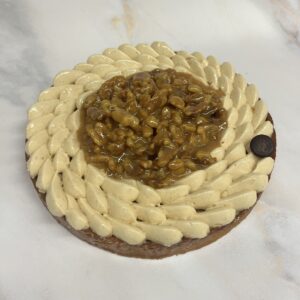 Tarte Aux Noix