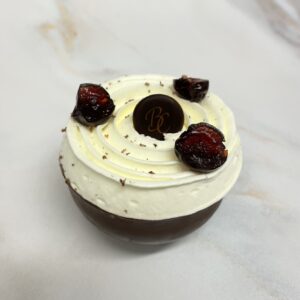 Forêt Noire (sans gluten)