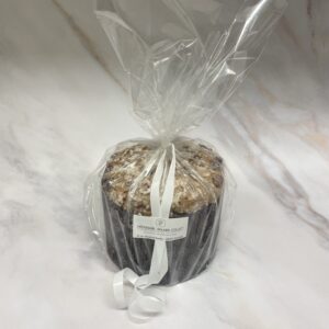 Panettone Aux Fruits Confits