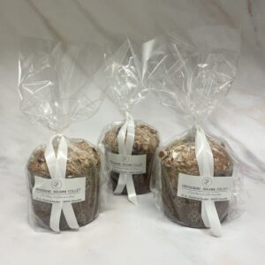 Petit Panettone Aux Fruits Confits