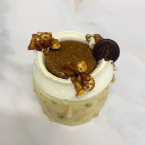 Pop-Corn (sans gluten)