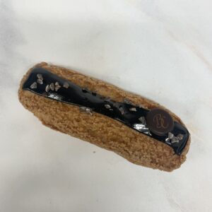 Éclair Chocolat