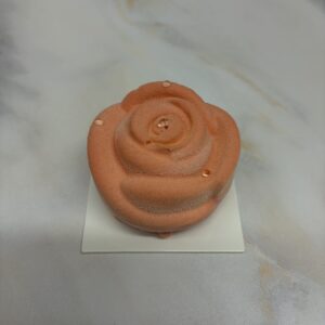 La Rose Vanille-Fruits Rouges