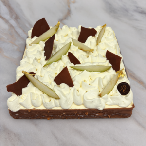 Poire-Spéculoos