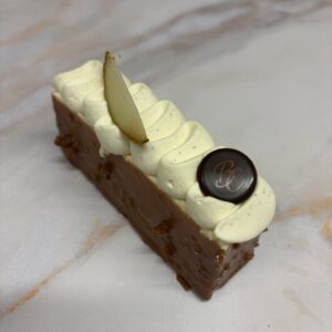 Poire-Spéculoos